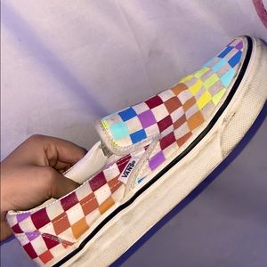 vans